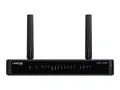 Produktbild: Lancom 1803VAW - Wireless Router - DSL-Modem 4-Port-Switch (62154)