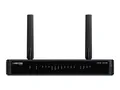 Produktbild: Lancom 1803VAW - Wireless Router - DSL-Modem 4-Port-Switch