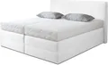 Produktbild: Westfalia Schlafkomfort Boxspringbett, wahlweise mit Kaltschaum-Topper