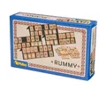 Produktbild: Philos 3613 - Rummy, Reisespiel, Holz/Kunststoff, ca. 20x13x5cm | Deutsch | 2023