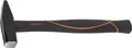 Produktbild: PICARD 0032700-0400 Schlosserhammer BlackTec® 400 g Länge 305 mm Stiellänge 305