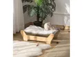 Produktbild: PawHut Tierbett Katzenbett mit Hängemattegestell