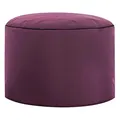 Produktbild: SITTING POINT DotCom SCUBA Sitzsack aubergine