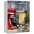 Produktbild: KitchenAid Kochbuch