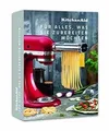 Produktbild: KitchenAid CCCB_DE KOCHBUCH, None | Buch | Zustand sehr gut