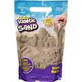 Produktbild: Kinetic Sand - braun 907 g, Spielsand