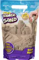 Produktbild: Spin Master|Amigo|Kinetic Sand Kinetic Sand Colour Bag Braun (907g)