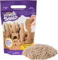 Produktbild: Kinetic Sand 907g Braun kinetischer Spielsand Indoor Sandspiel Kinder 3+
