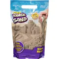 Produktbild: Kinetic Sand Colour Bag Braun (907g)