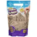 Produktbild: Kinetic Sand Colour Bag Braun | Deutsch | 57019 | 2020 | Spin Master