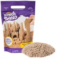 Produktbild: Kinetic Sand 907g Brauner Sand Beutel Original Magischer Sand Indoor ab 3 Jahren