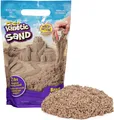 Produktbild: Kinetic Sand 6053516 Original aus Schweden Indoor-Spiel ab 3 Jahren Natur 907g