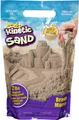 Produktbild: Kinetic Sand 6053516 Spielsand Feinmotorik Tastsinn ab 3 Jahren braun 907 g