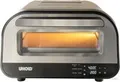 Produktbild: Unold 68816 Pizzaofen Luigi ed 1700W Pizzastein 32x32cm Ober-/Unterhitze