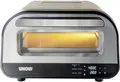 Produktbild: UNOLD 68816 Pizzaofen Luigi ed 1700W Pizzastein 32x32cm Ober-/Unterhitze (68816)