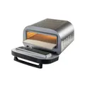 Produktbild: UNOLD 68816 Pizzaofen Luigi Backofen Mini-Backofen 6 Programme 1700 Watt 400°C