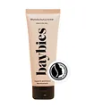Produktbild: BAYBIES Baby Wundschutzcreme 75ml | Zertifizierte Naturkosmetik | Milde Creme Für Babys | Beruhigt & Pflegt Gereizte Haut | Vegan & Duftstofffrei