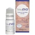 Produktbild: VisuEVO Augentropfen 10 ml