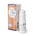 Produktbild: VISUEVO Augentropfen - Lösung zur Anwendung am Auge - mit Omega-3, Vitamin A, Vitamin D und Liposomen - kontaktlinsenfreundlich - ohne Konservierungsmittel - 10 ml
