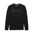 Produktbild: Fox Racing Herren Standard Tee Black/Black