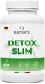 Produktbild: Bandini DETOX SLIM Kapseln
