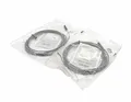 Produktbild: 2x Festo SME-8-K-LED-24 150 855 12V...30V 2,5m Näherungsschalter -unused-