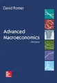 Produktbild: Advanced Macroeconomics (Mcgraw-hill Economics)