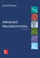Produktbild: Advanced Macroeconomics (Mcgraw-hill Economics)