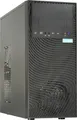 Produktbild: Inter-Tech Case ATX IT-8835 Ripple, PC, Schwarz, ATX, micro ATX, Mini-ITX, 80,90,120 mm, 80,90,120 mm, 185 mm