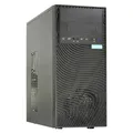 Produktbild: Intertech Inter-Tech Gehäuse Case ATX IT-8835 Ripple (ATX, mATX, Mini-ITX) (88881379)