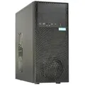 Produktbild: Inter-Tech Case ATX IT-8835 Ripple Schwarz