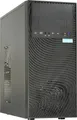 Produktbild: Inter-Tech IT-8835 Ripple Midi Tower Gehäuse schwarz