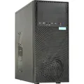 Produktbild: Inter-Tech IT-8835 Ripple, Tower-Gehäuse, schwarz