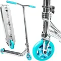 Produktbild: CORE SL3 Stunt-Scooter Park H=92,5cm Chrome/Teal