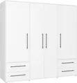 Produktbild: Kleiderschrank FORTE 