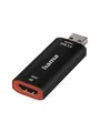 Produktbild: Hama video capture adapter - USB 3.0