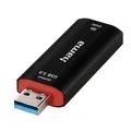 Produktbild: Hama 00074257 Video-Aufnahme-Stick, USB-Stecker - HDMI™-Buchse, 4K