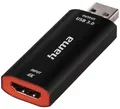 Produktbild: Hama 74257 Video-Aufnahme-Stick, USB-HDMI, 4K