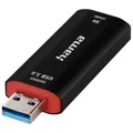 Produktbild: Hama Video Capture Card 4K HDMI zu USB 3.0 für Live Streaming und Gaming