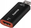 Produktbild: USB Adapter USB - HDMI Schwarz 74257, K125/1, Neu