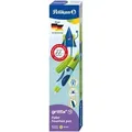Produktbild: Füller Griffix grün Rechtshänder 1 Patrone P2GRR 805674