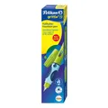 Produktbild: Pelikan Füller Griffix® Green (Grün) für Rechtshänder in Faltschachtel Schule