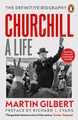 Produktbild: Martin Gilbert Churchill: A Life (Taschenbuch)