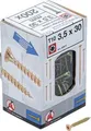 Produktbild: BGS Sortiment, Schrauben 88001