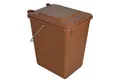 Produktbild: SULO Mülleimer Sulo Vielzweckbehälter Bio Boy 10L