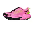 Produktbild: HOKA Mafate 5, blau, 37 1/3 EU