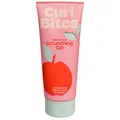 Produktbild: Curl Bites Volume & Hold Scrunching Gel - Mittelstarker Halt & Volumen für Wellen und Locken - Ohne zu Verkleben– mit Maissträrke & Apfelextrakt – veganes Lockengel für springende Locken
