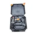 Produktbild: WORX WX370Akku-Schlagbohrschrauber !!Unvollständig, wie abgebildet !!