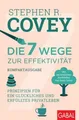 Produktbild: Die 7 Wege zur Effektivität - Kompaktausgabe, Stephen R Covey