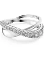 Produktbild: Swarovski Fingerring, Swarovski-Kristall